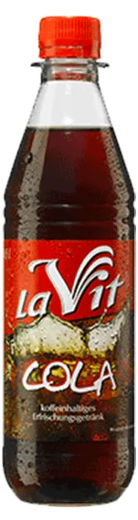 lavit-cola LaVit Cola