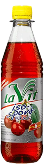 lavit-iso_sport_kirsche LaVit iso-sport Kirsche
