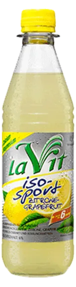 lavit-iso_sport_zitrone_grapefruit LaVit iso-sport Zitrone-Grapefruit
