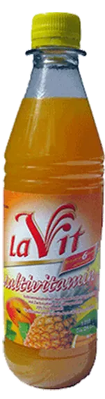 lavit-multivitamin LaVit Multivitamin