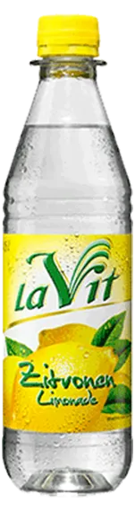 lavit-zitrone LaVit Zitronen Limonade