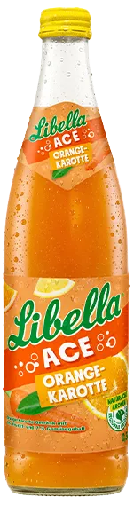 libella-ace Libella ACE Orange-Karotte