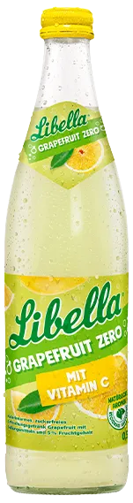 libella-grapfruit_zero Libella Grapefruit zero