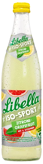 libella-iso_sport-zitrone_grapefruit Libella iso-sport Zitrone-Grapefruit