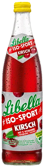 libella-kirsch Libella iso-sport Kirsch