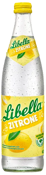 libella-zitrone Libella Zitrone