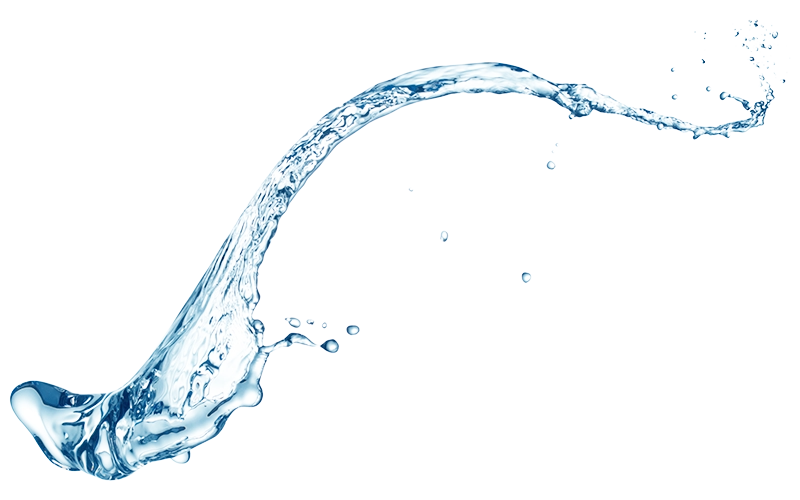 wasser-splash