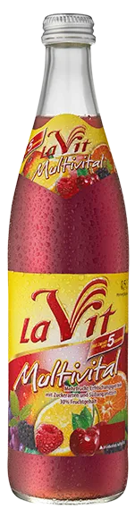lavit-multivital