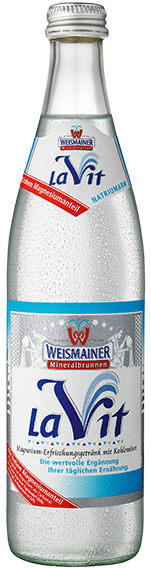 LaVit_Magnesium-Wasser-Flasche