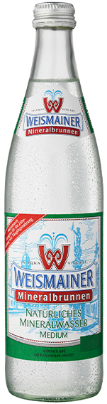 Weismainer_Medium-Flasche