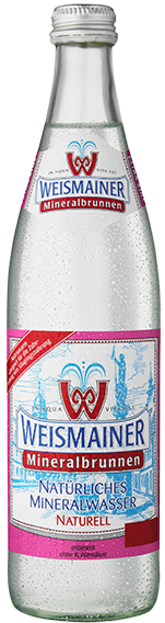 Weismainer_Naturell-Flasche
