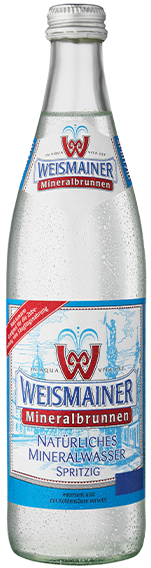 Weismainer_Spritzig-Flasche